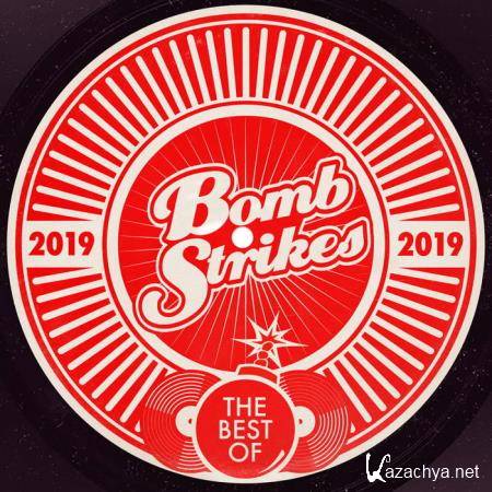 Bombstrikes: The Best Of 2019 (2019)