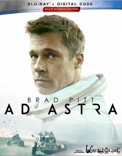  / Ad Astra (2019) HDRip/BDRip 720p/BDRip 1080p