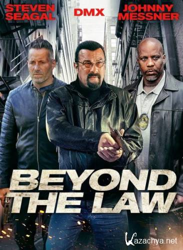   / Beyond the Law (2019) WEB-DLRip/WEB-DL 720p/WEB-DL 1080p