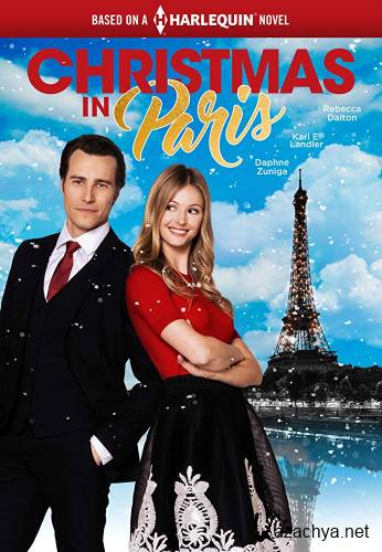    / Christmas in Paris (2019) HDTVRip