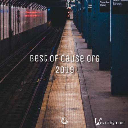 Best Of Cause Org 2019 (2019)