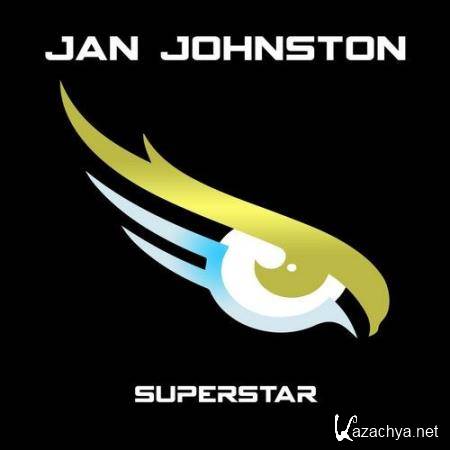 Jan Johnston - Superstar (2019)