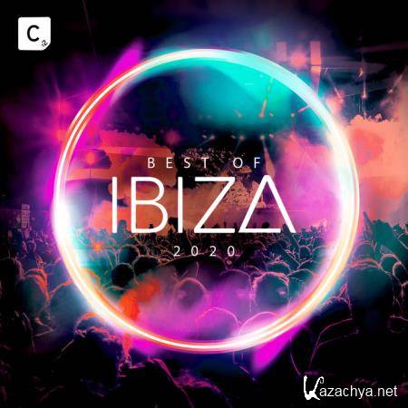 Cr2 Compilation - Best of Ibiza 2020 (2020)
