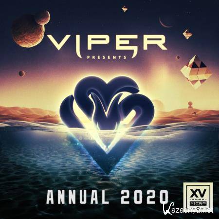 Viper Presents: Drum & Bass Annual 2020 (2020)