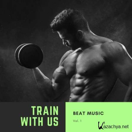 Train with Us, Vol. 1 (2020)