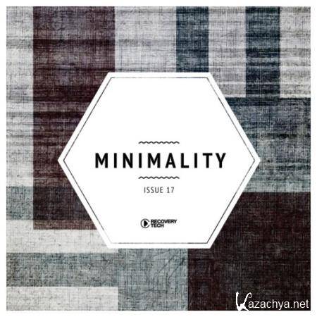 Minimality Issue 17 (2020)