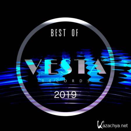 Vesta Records - Best of Vesta 2019 (2020)