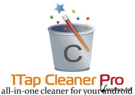 1Tap Cleaner Pro 3.70 [Android]