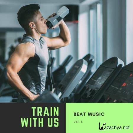 Train with Us, Vol. 3 (2020)