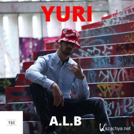 Yuri - A.L.B (2020)