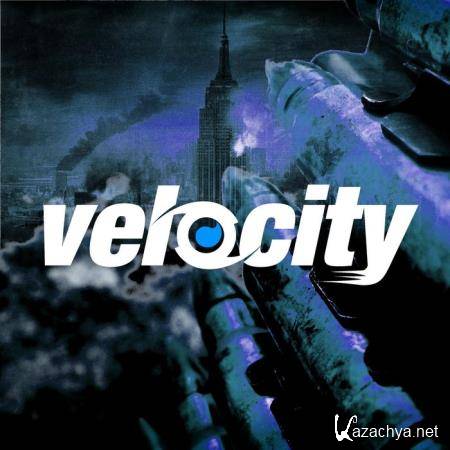 Velocity Recordings: Volume Four (2020)