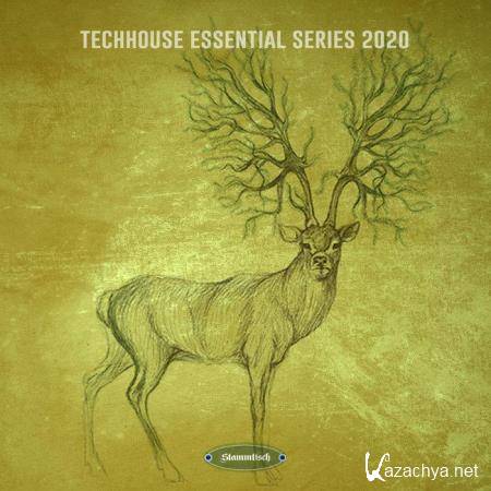Techhouse Essential Series 2020 (2020)