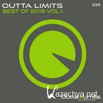 Outta Limits Best Of 2019 Vol. 1 (2020)