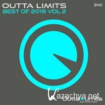 Outta Limits Best Of 2019 Vol. 2 (2020)