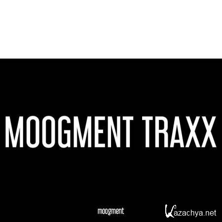 Moogment (Traxx) (2020)
