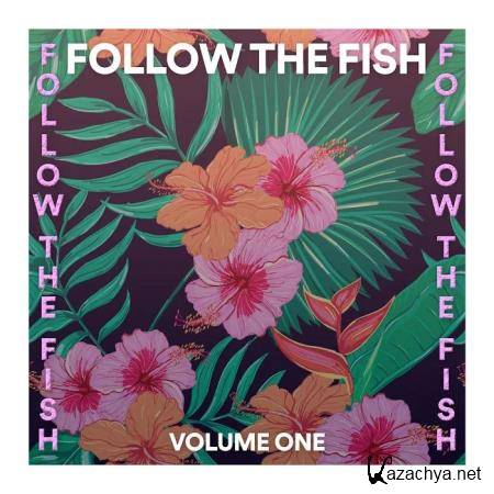 Follow the Fish - Tech House Sounds (2020)