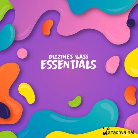 Dizzines Bass Essentials (2020)