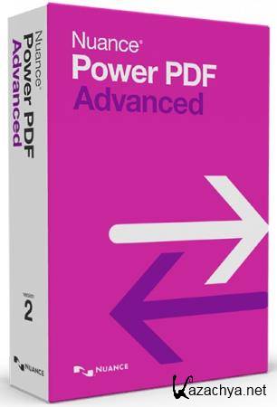 Nuance Power PDF Advanced 2.10.6415