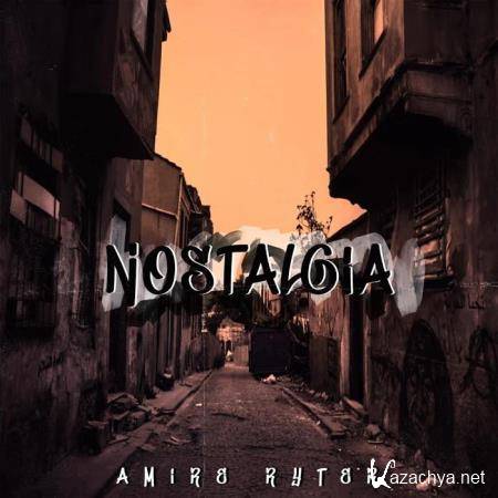 Amire Ryter - Nostalgia (2020)