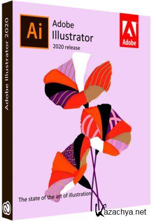 Adobe Illustrator 2020 24.0.2.373 RePack by KpoJIuK