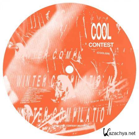Cool Contest Winter Compilation (2020)