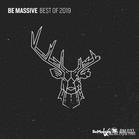 BeMassive Best of 2019 (2020)