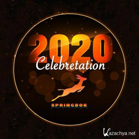 2020 Springbok Records Celebration (2020)