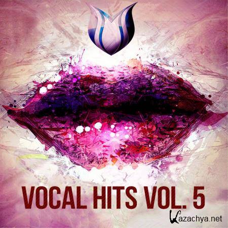 Vocal Hits, Vol 5 (2020)