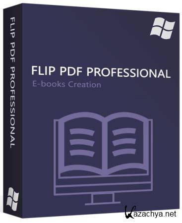 FlipBuilder Flip PDF Professional 2.4.9.31