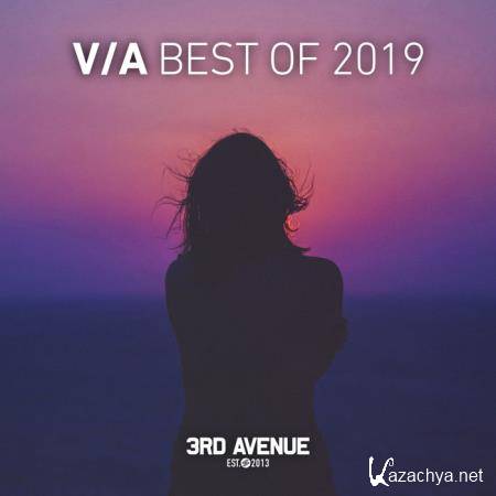3rd Avenue - Best of 2019 (2020)