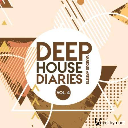 Deep-House Diaries, Vol. 4 (2020)