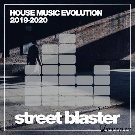 House Music Evolution 2019-2020 (2020)