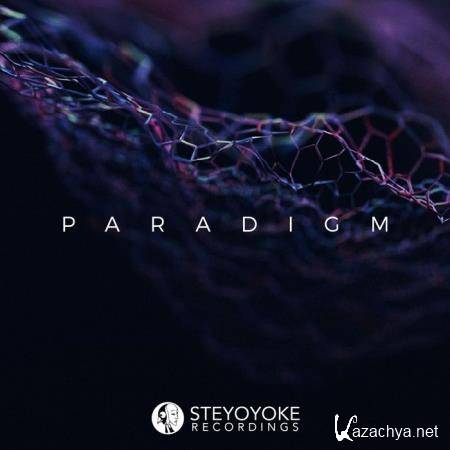 Steyoyoke Paradigm, Vol. 06 (2020)
