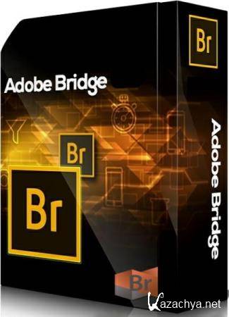 Adobe Bridge 2020 10.0.2.131 by m0nkrus