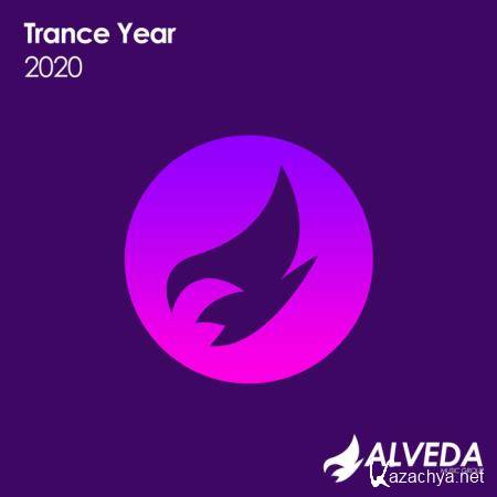 Trance Year 2020 (2020)