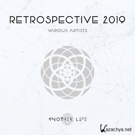 Another Life Music - Retrospective 2019 (2020)