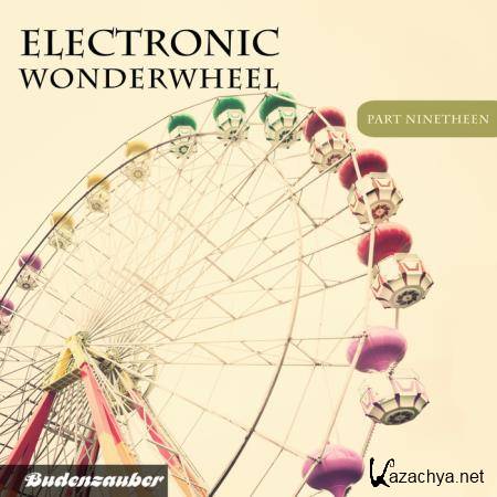 Electronic Wonderwheel, Vol. 19 (2020)