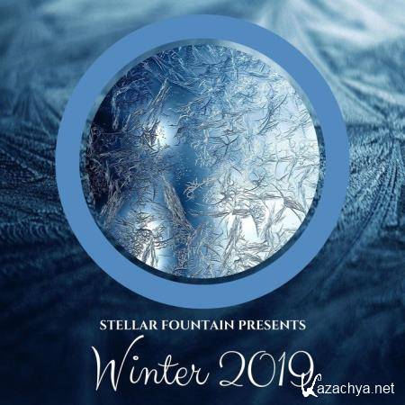 Stellar Fountain Presents - Winter 2019 (2020)