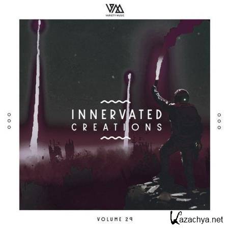 Innervated Creations Vol. 29 (2020)