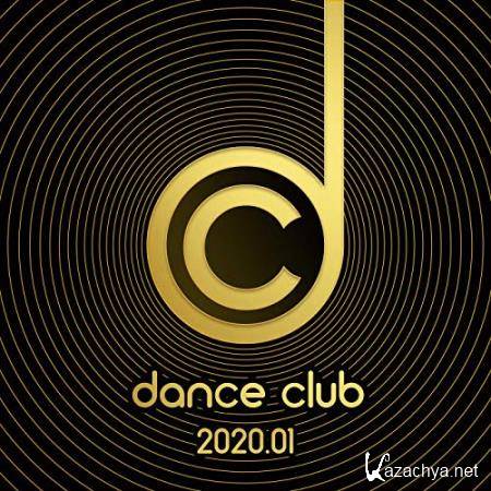 Dance Club 2020.01 (2020)