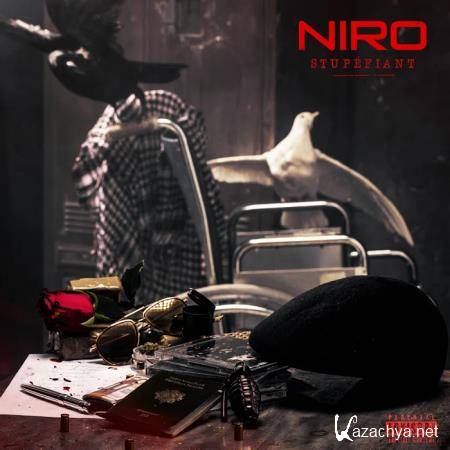 Niro - Stupfiant (Reedition) (2020)