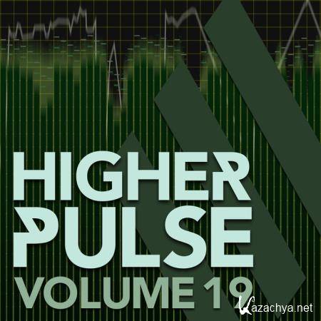 Higher Pulse Vol 19 (2020)