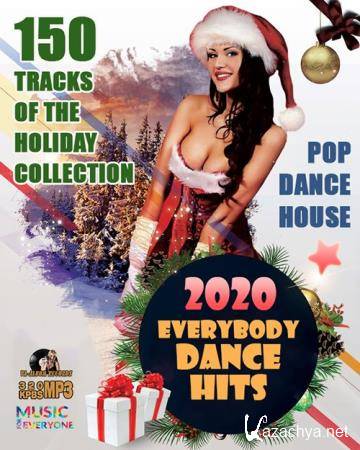 Everybody Dance Hits (2020)