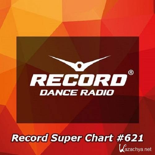 Record Super Chart 621 (2020)