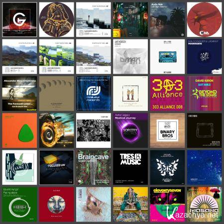Beatport Music Releases Pack 1740 (2020)