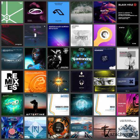 Fresh Trance Releases 223 (2020)