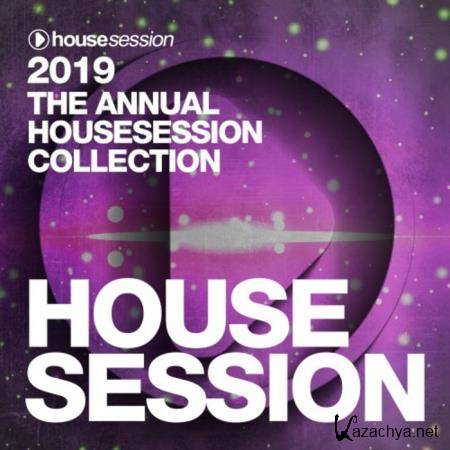 2019 - The Annual Housesession Collection (2020)