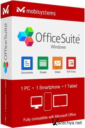 OfficeSuite Premium 3.90.28872.0