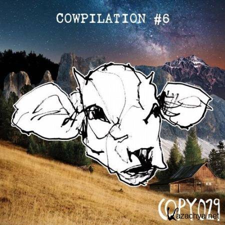 Cowpilation #6 (2020)