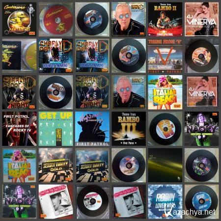 Beatport Music Releases Pack 1744 (2020)